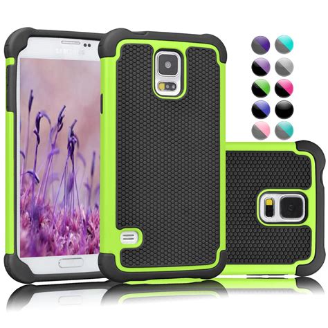 galaxy s5 case bundle